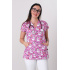 Blúzka LADY PREMIUM so vzorom Medical