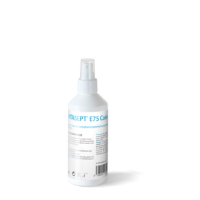 VITASEPT E75 Color 250ml s rozprašovačom