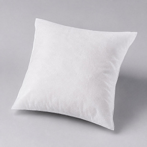 Vankúš jednorazový, biely, 200g, 40x40cm, biely, Vankúš jednorazový, biely, 200g, 40x40cm, biely,