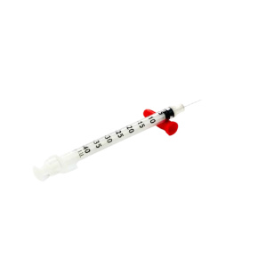 OMNICAN 40 U 1ml ihla G30 (100ks)