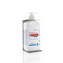 Držiak nástenný na fľašu 500 ml typu Septoderm