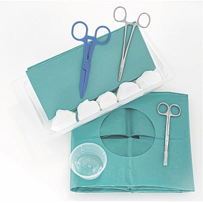 MediSet Centrálny katéter set