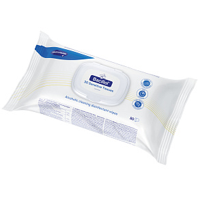Bacillol® 30 Sensitive Tissues (80 ks) Bacillol® 30 Sensitive Tissues (80 ks)