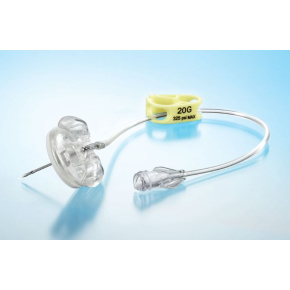 Surecan Safety II G20 0,9x20mm (20ks)