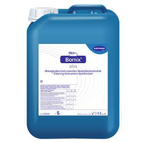 Bomix plus 5 l