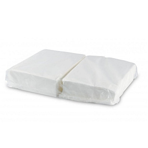 Buničitá vata B-CELL – prírezy 15 × 20 cm (0,5 kg/bal.)(24 bal./kart.)