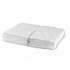 Buničitá vata B-CELL – prírezy 15 × 20 cm (0,5 kg/bal.)(24 bal./kart.)