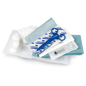 MediSet® pre anestéziu I Hartmann