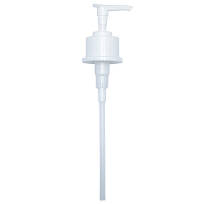 Dávkovacia pumpa pre 350/500ml fľaše - krátka