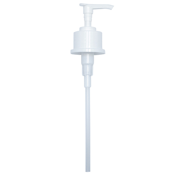 Dávkovacia pumpa pre 350/500ml fľaše - krátka