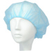 Chirurgické čiapky - Baret modré XL 24" (100ks)