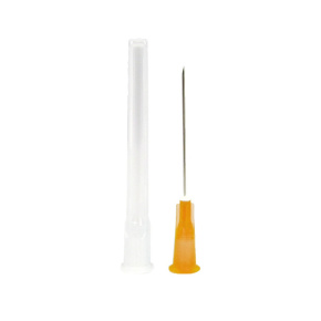 Ihla BD Microlance 25G (0,5x16mm) oranžová (100ks)