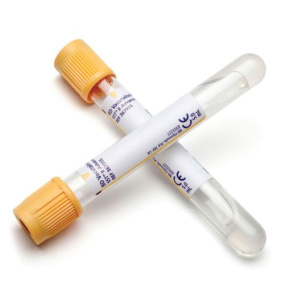 Vacutainerová skúmavka 5ml SST II (100ks)