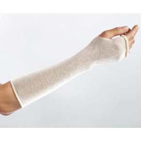 Trikotový tubulárny obväz 8cm x 25m