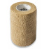 žltýBAND súdržný obväz 7,5cm x 4,5m, telo (12ks/balenie)(192ks/balenie)