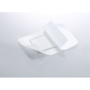 Curapor 10x8cm sterilný (50ks)
