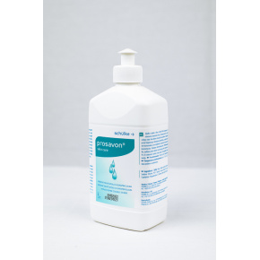 Prosavon pre nástenný dávkovač 500ml s olivovým olejom