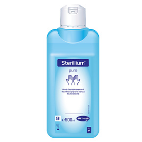 Sterillium Pure 500ml Sterillium Pure 500ml