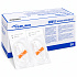 Infúzny set Surflo W 25G-oranžová (0.5×19) (50 ks)