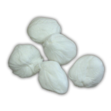 NT tampón - sterilný 20x20cm (5ks) NT tampón - sterilný 20x20cm (5ks)