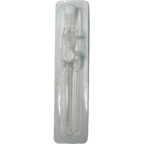 Kanyla IV KD-FIX SAFETY 17G, 1,5x45mm biela (50ks/balenie)