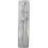 Kanyla IV KD-FIX SAFETY 17G, 1,5x45mm biela (50ks/balenie)