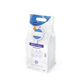 Bode X-Wipes Safety Pack (90utierok/bal) Bode X-Wipes Safety Pack (90utierok/bal)