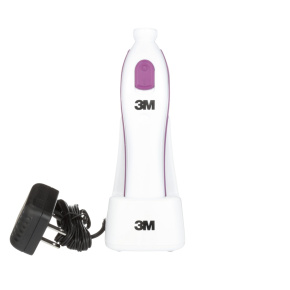 Chirurgický strihací strojček 3M Clipper, štartovacia sada (strojček + nabíjačka)