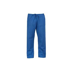 Nohavice Foliodress suit COMFORT, veľ. XL, modrá