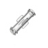 BBraun Combifix adaptér F/F (100ks)