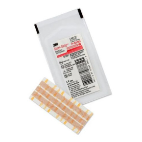 STERI-STRIP 6x75mm, telové (50x3stehy)