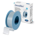 Omnifilm - náplasť na cievke z poréznej fólie 1,25 cm x 9,2 m, 1 ks