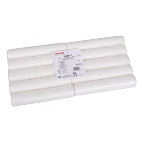 B-KNITT Pletené hydrofilné obväzy 16cm x 10m (10ks/balenie)
