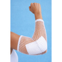 Elastický sieťový tubulárny obväz veľ.2 (lakeť, rameno, členok) dĺžka 25m