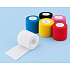yellowBAND kohézna bandáž 5cm x 4,5m, biela (12ks/bal)(288ks/kart)