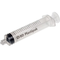 BD Plastipak 20ml injekčná striekačka LUER-LOCK (120ks)