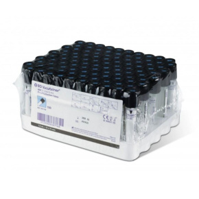 Skúmavka Vacutainer 1,6 ml, FW Sedivac (100 ks)