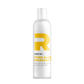 Masážny olej PURE ALMOND 250ml