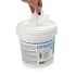 GPC Dry Wipes Dispensing System – zásobník na suché utierky vrátane náplne 200 ks