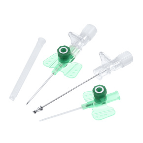 Vasofix Safety G18 32 mm (50 ks) Vasofix Safety G18 32 mm (50 ks)