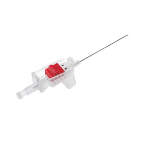 Arteriálny katéter BD Floswitch 20G (25 ks)