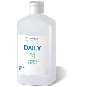 DAILY soap 500ml DAILY soap 500ml