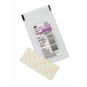 STERI-STRIP 3x75mm, spevnené (50x5stehov)