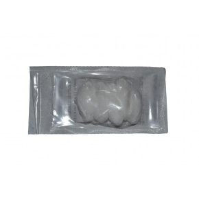 Gázový tampón 19x20cm sterilný (5ks) (100ks/balenie) (500ks/balenie)