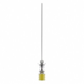 SPINOCAN ihla 0,9x88mm G20 žltá (25ks)