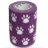 žltýBAND súdržný obväz 5cm x 4,5m, fialové labky (12ks/balenie)(288ks/balenie)