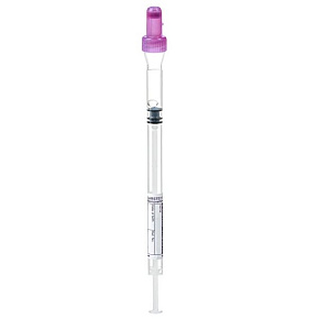 Skúmavka S-Sedivette® na sedimentáciu krvi, 4 NC, 3,5 ml (50 ks)