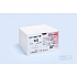 OPTIME rapid, USP 3/0, ihla 22mm, 1/2kruh, cutting, 75cm (36ks/bal) bezfarebné