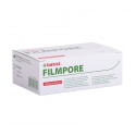 Fixačná náplasť FILMPORE z poréznej transparentnej fólie 1,25 cm x 9,15 m (24 ks)
