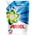 Ariel prací gél 1,5L Washiong Liquid Refill Eco Alpine (30 dávok)